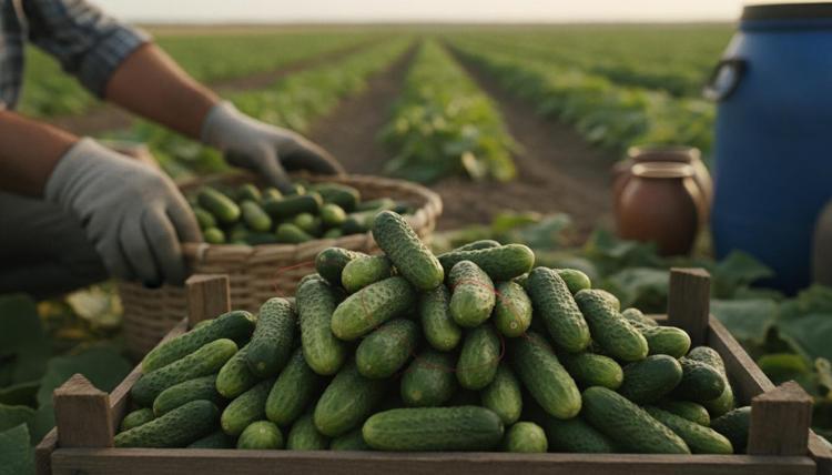 Eşim olmasa ben bu işi yapamam dedi 45 dönümlük tarlada gece gündüz kırmızı örümcek savaşı: 5 kilosunun fiyatı 900 liraya dayandı