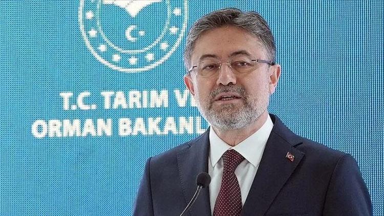 Orman yangınlarında son durum Marmara Adasında 1 kişi gözaltına alındı