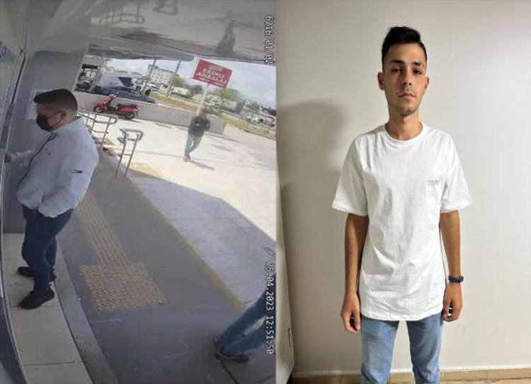 ‘ŞÜPHE ÜZERİNE VERİLEN KARARI DİĞER MAHKEMELER EMSAL ALIYOR’