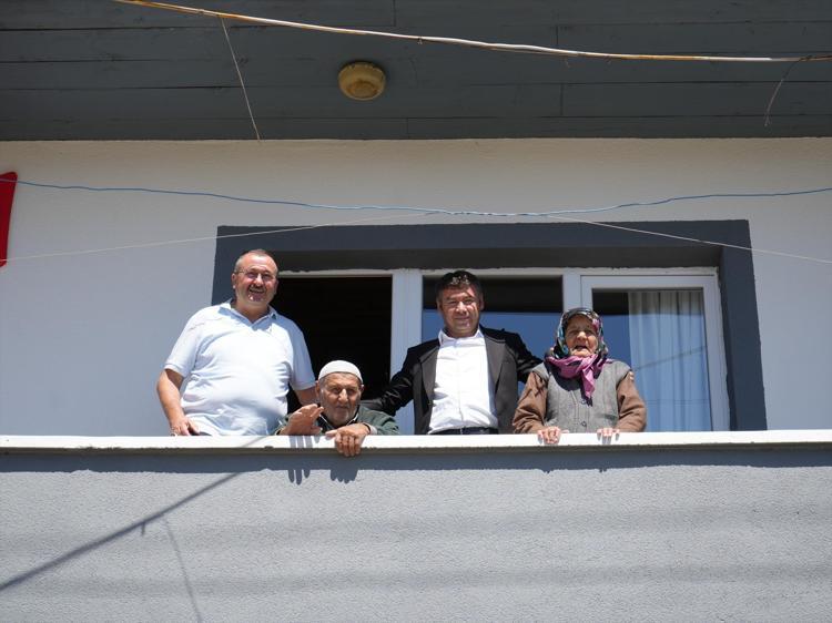 BİR ASIR YAŞAMAK HERKESE NASİP OLACAK BİR ŞEY DEĞİL