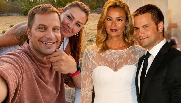 Pınar Altuğ ve Yağmur Atacan deniz tutkusuna geri döndü