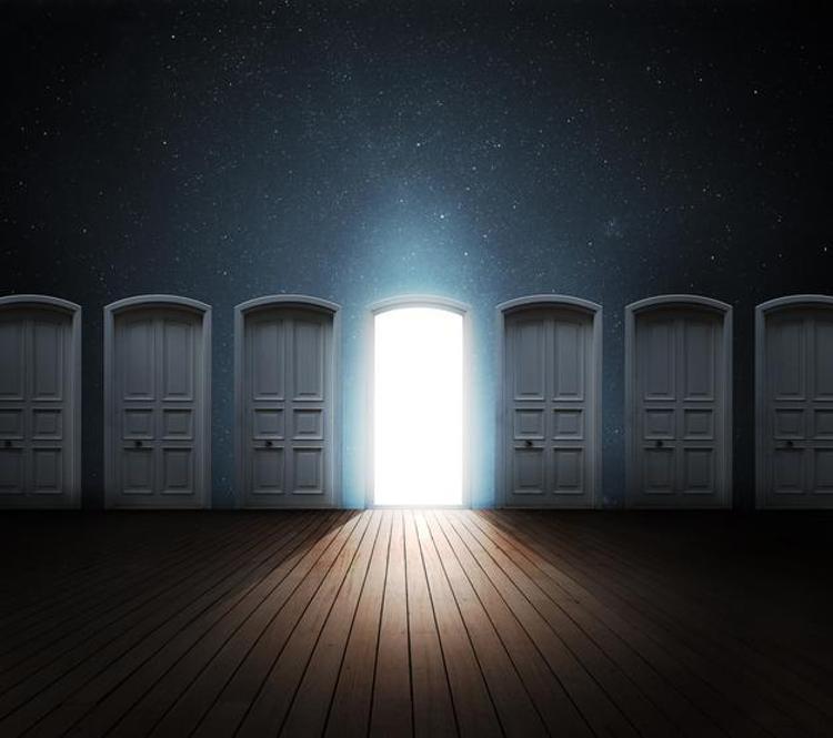ZİHNİNİZİN GECE MESAİSİ: SÜREKLİLİK HİPOTEZİ