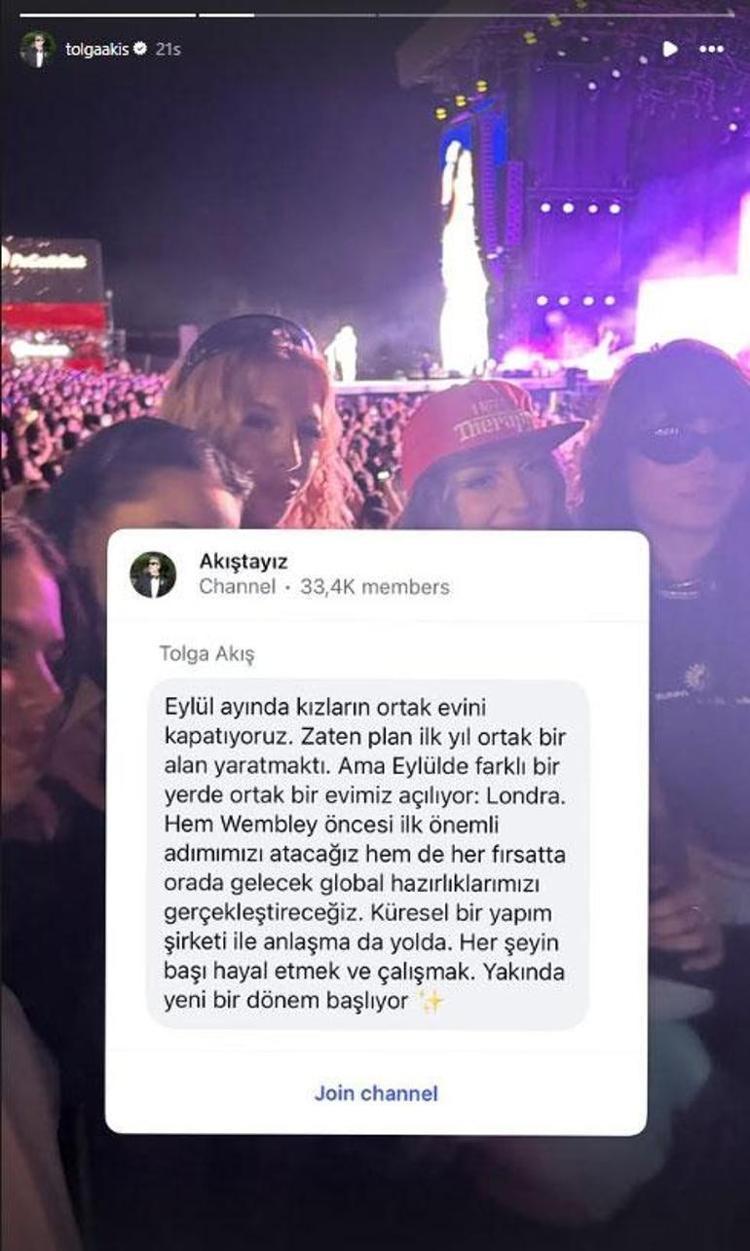 YAKINDA YENİ BİR DÖNEM BAŞLIYOR