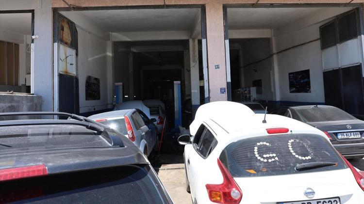 10 bin liradan kaçarken 200 bin liradan olmayın 10 araçtan 9u aynı arızadan yatıyor, ustası 5 dakikalık hayat kurtaran formülü açıkladı