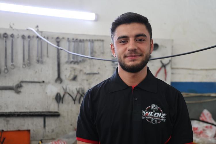 10 bin liradan kaçarken 200 bin liradan olmayın 10 araçtan 9u aynı arızadan yatıyor, ustası 5 dakikalık hayat kurtaran formülü açıkladı