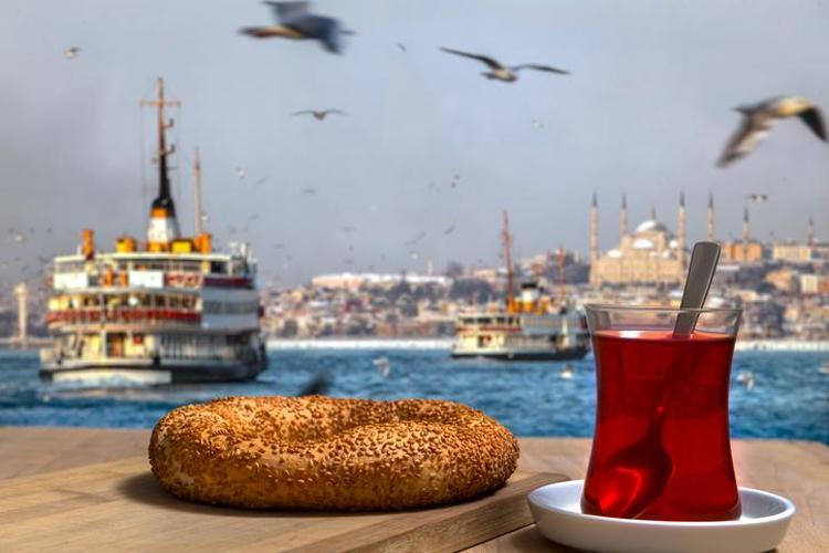 KÜLTÜREL MİRAS VE DOYURUCULUKTA İSTANBUL ÖNE ÇIKTI