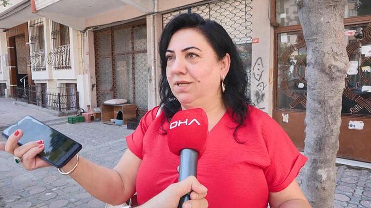 Kentsel dönüşüm kazısında bulunan gizemli kapı Mahallede herkes aynı soruyu soruyor