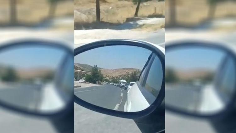 Açık kapı bile kurtarmaya yetmedi Muhammed Arası öldüren gerçek: Dakikalar içinde başlıyor