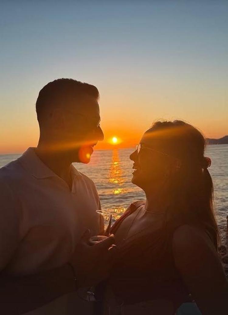 Ufuk Beydemir eski eşi İpek Filiz Yazıcı ve yeni sevgilisini hedef aldı Zehir zemberek yorum