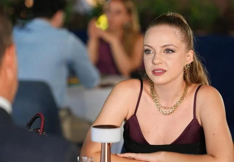 Ufuk Beydemir eski eşi İpek Filiz Yazıcı ve yeni sevgilisini hedef aldı Zehir zemberek yorum