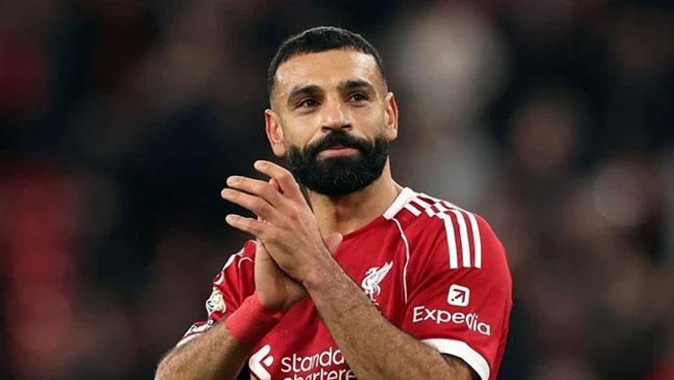 Mohamed Salah İstanbula geldi İmza töreni saati belli oldu