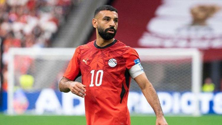 Mohamed Salah İstanbula geldi İmza töreni saati belli oldu