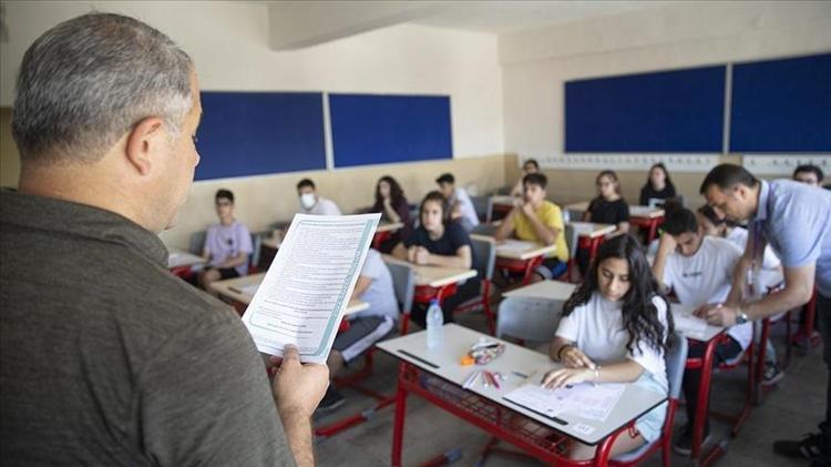 LGS yerleştirme sonuçları sorgulama ekranı 2026 | MEB gov tr ve e-Okul ile LGS tercih sonucu öğrenme, LGS sonucuna TC kimlik no ile nereden ve nasıl bakılır