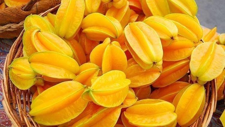 Doğanın C vitamini bombası Tanesi 100 TL: Kan şekerini dengeleyip kalp damarlarını esnetiyor