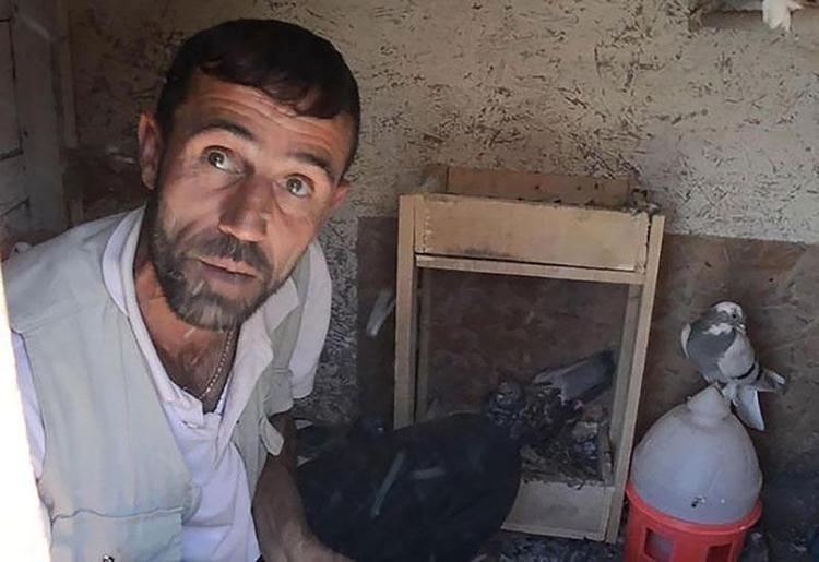 Kocasını kürekle öldürüp Beni başka erkeklerle ilişkiye zorluyordu demişti Yargıtay cezayı onadı