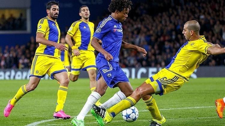 CHELSEA - JUVENTUS MAÇI CANLI İZLE Chelsea - Juventus maçı ne zaman, saat kaçta ve hangi kanalda