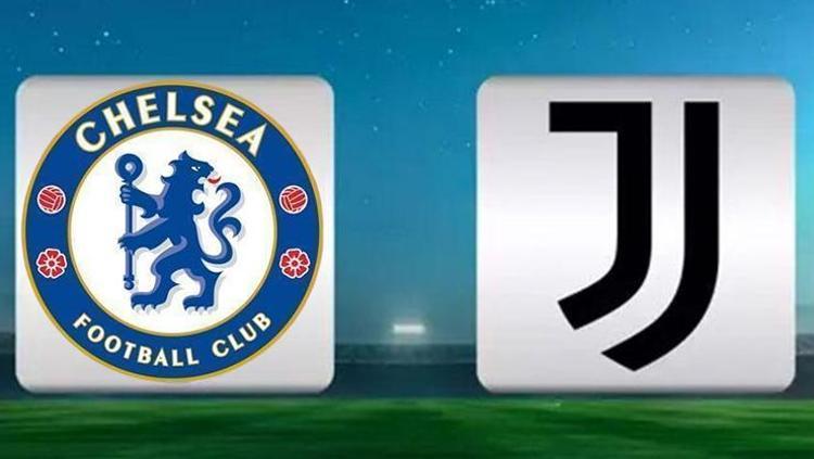CHELSEA - JUVENTUS HAZIRLIK MAÇI NE ZAMAN VE SAAT KAÇTA