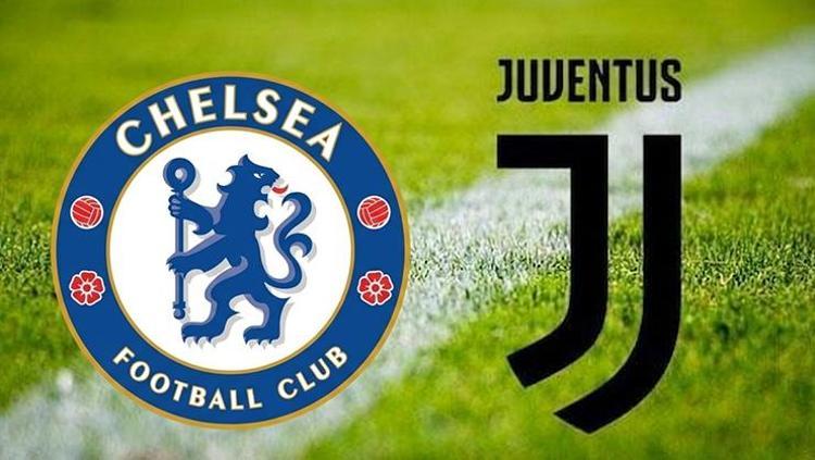CHELSEA - JUVENTUS MAÇI CANLI İZLE Chelsea - Juventus maçı ne zaman, saat kaçta ve hangi kanalda