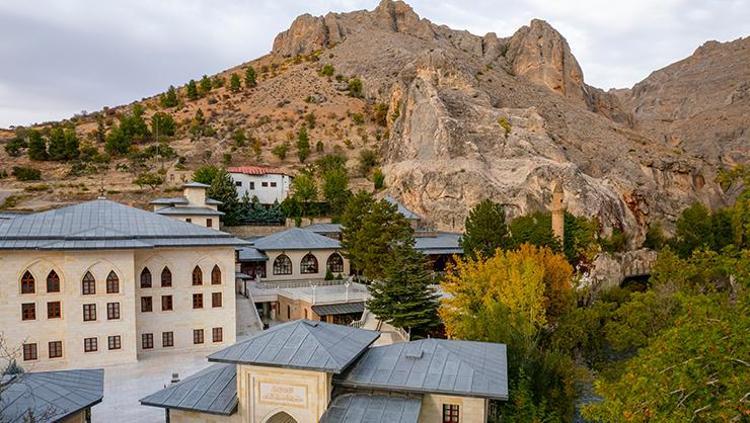 Malatya, ikinci kez Türkiye Kültür Yolu Festivaline ev sahipliği yapacak