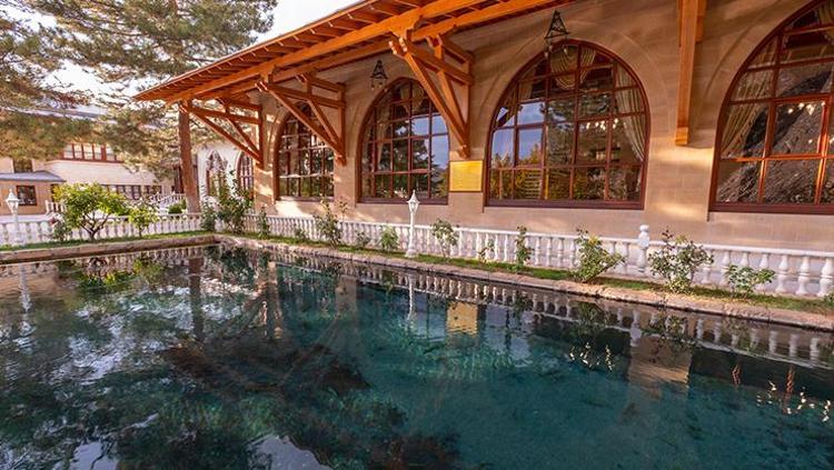 MALATYANIN YÖRESEL LEZZETLERİ GASTRONOMİ TUTKUNLARINI BEKLİYOR