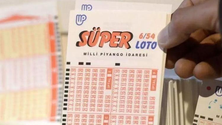 SÜPER LOTO ÇEKİLİŞ SONUÇLARI NASIL SORGULANIR