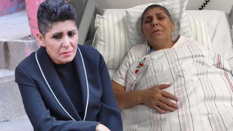 Aylardır kanserle savaşıyor Canseverin son durumu sevenlerini korkuttu