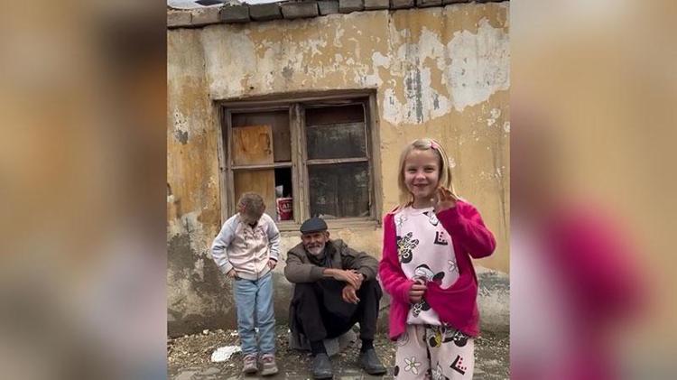 34 yıllık hasret mutlu sonla bitti Türkiyenin konuştuğu aile Anıtkabirde