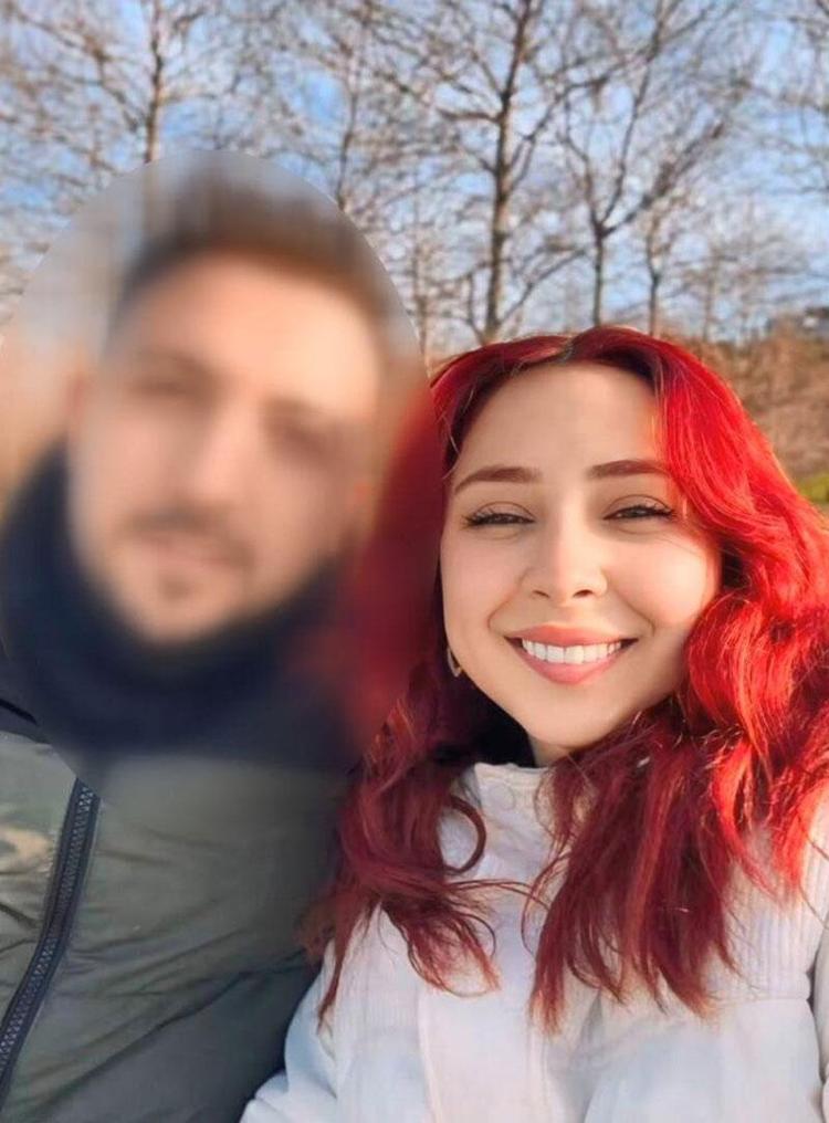 1 ay adım adım takip etti Platonik cani, Nildayı ilaç alırken öldürdü