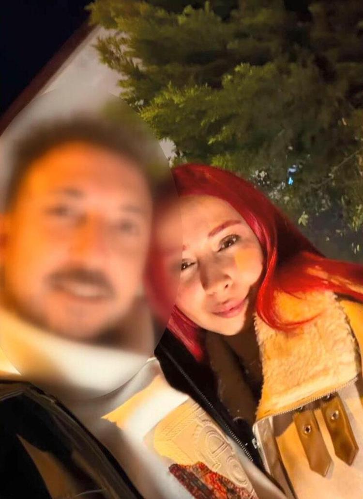 1 ay adım adım takip etti Platonik cani, Nildayı ilaç alırken öldürdü