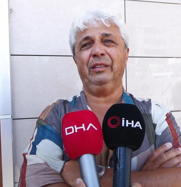 1 ay adım adım takip etti Platonik cani, Nildayı ilaç alırken öldürdü