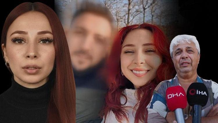 1 ay adım adım takip etti Platonik cani, Nildayı ilaç alırken öldürdü