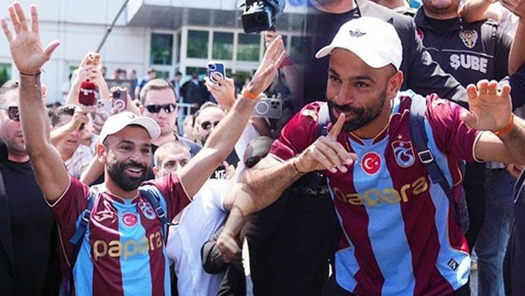 SALAHTAN TARAFTARLA İLK ÜÇLÜ