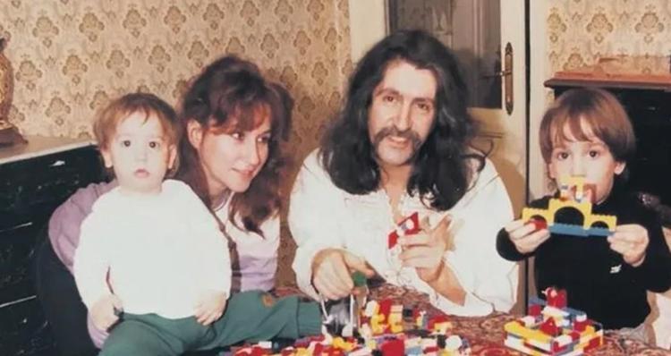 Barış Mançonun ailesinden telif davası Gasp edilmiş durumda