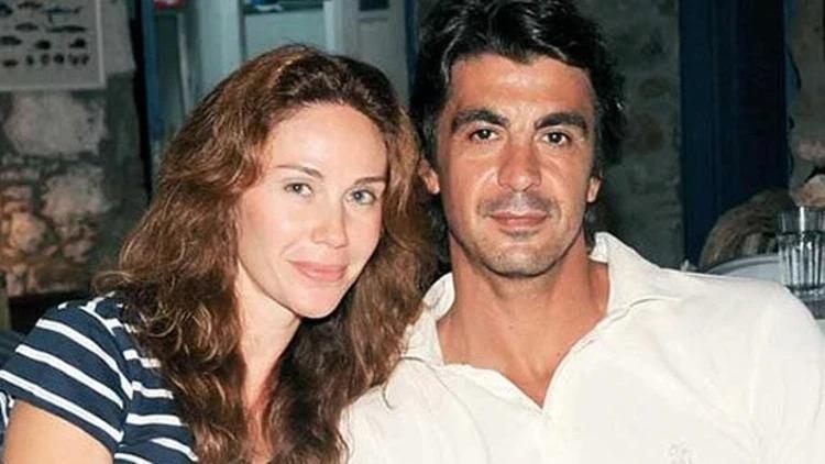 Demet Şener’den çocuklarıyla yepyeni poz