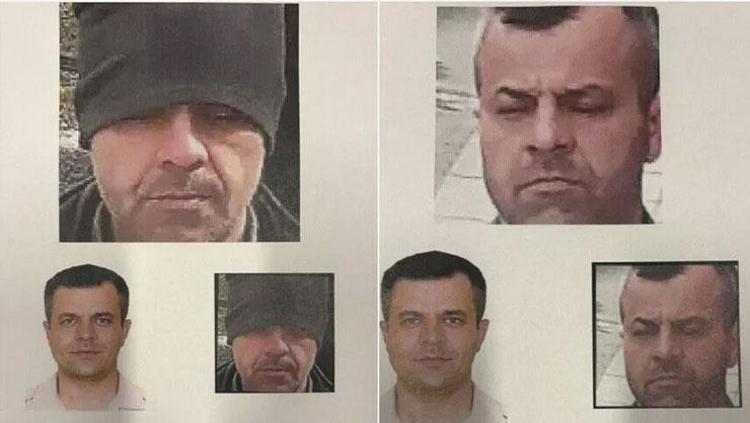 10 yıl sonra yakalandı FETÖ firarisi Burkay Karatepenin ifadesi ortaya çıktı