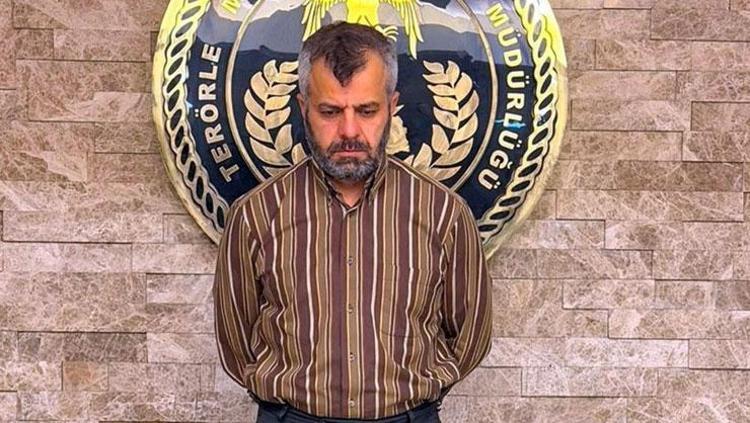 10 yıl sonra yakalandı FETÖ firarisi Burkay Karatepenin ifadesi ortaya çıktı