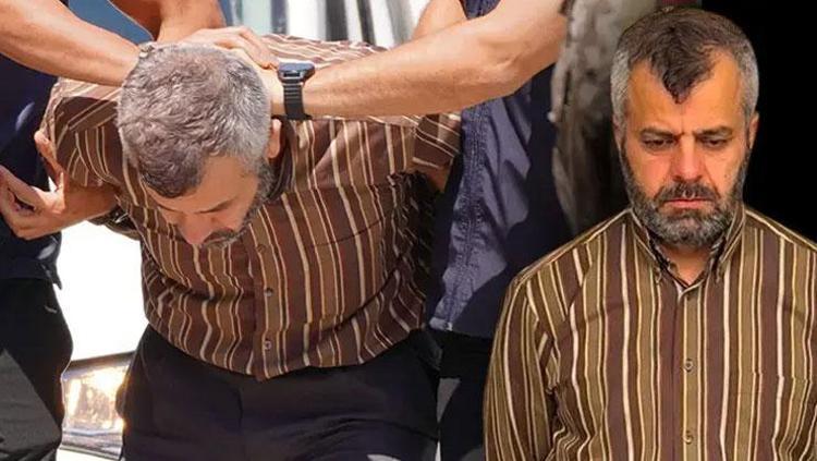 10 yıl sonra yakalandı FETÖ firarisi Burkay Karatepenin ifadesi ortaya çıktı