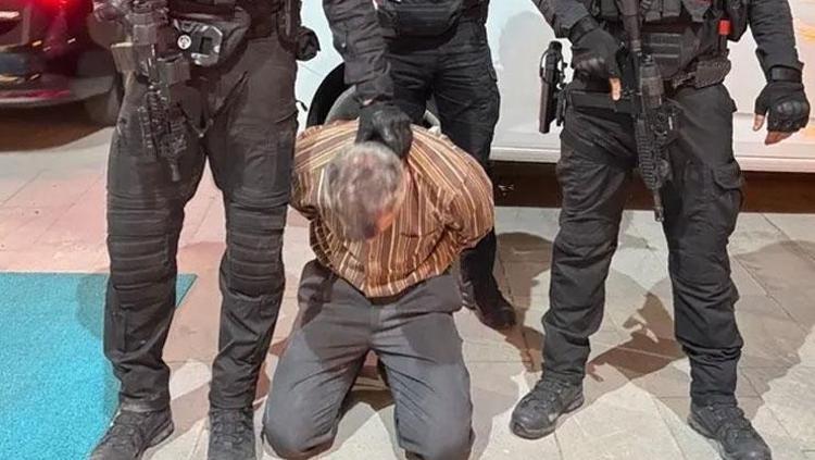 10 yıl sonra yakalandı FETÖ firarisi Burkay Karatepenin ifadesi ortaya çıktı
