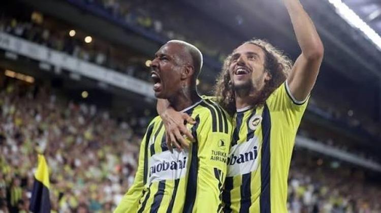FENERBAHÇE-STURM GRAZ ŞAMPİYONLAR LİGİ MAÇI BU AKŞAM MI, SAAT KAÇTA, HANGİ KANALDA