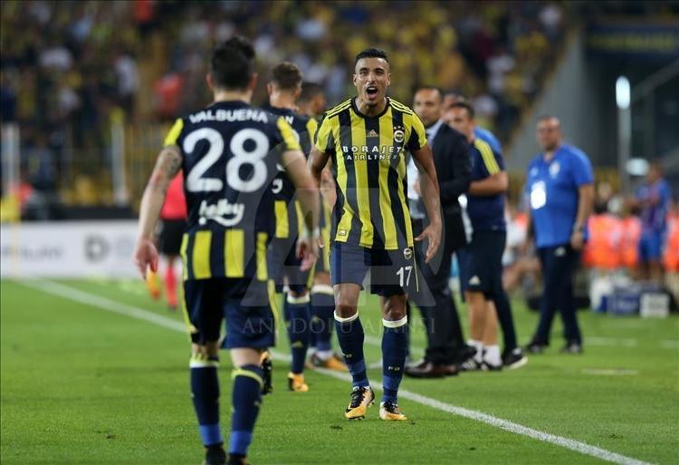 FENERBAHÇE-STURM GRAZ MAÇI NE ZAMAN, SAAT KAÇTA, ŞİFRESİZ Mİ KANTE KADRODA MI, HANGİ KANAL CANLI YAYINLAYACAK