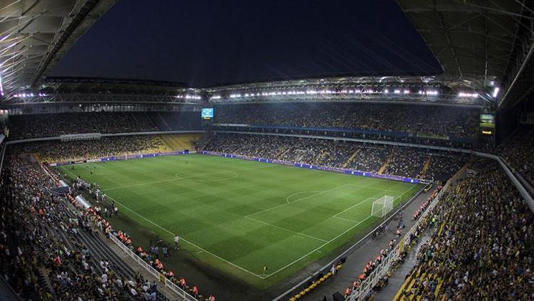 FENERBAHÇE - STURM GRAZ MAÇI MUHTEMEL 11LERİ