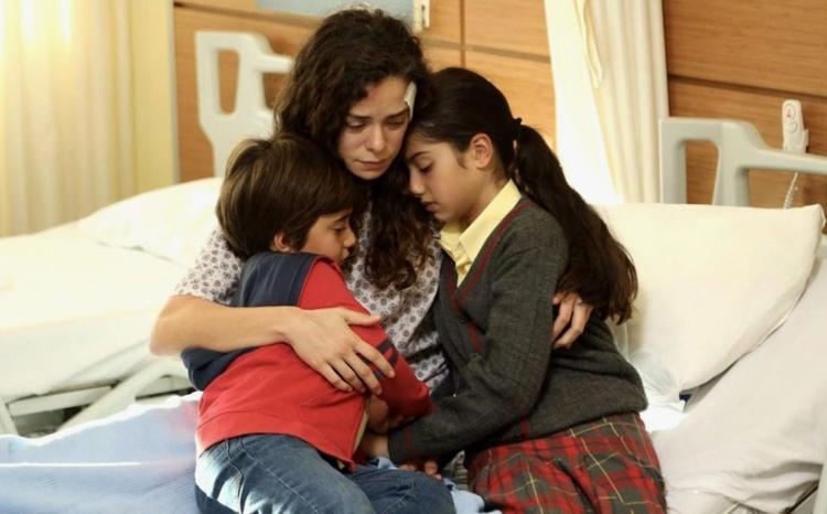 HUKUKİ SÜRECİ BAŞLATTIM