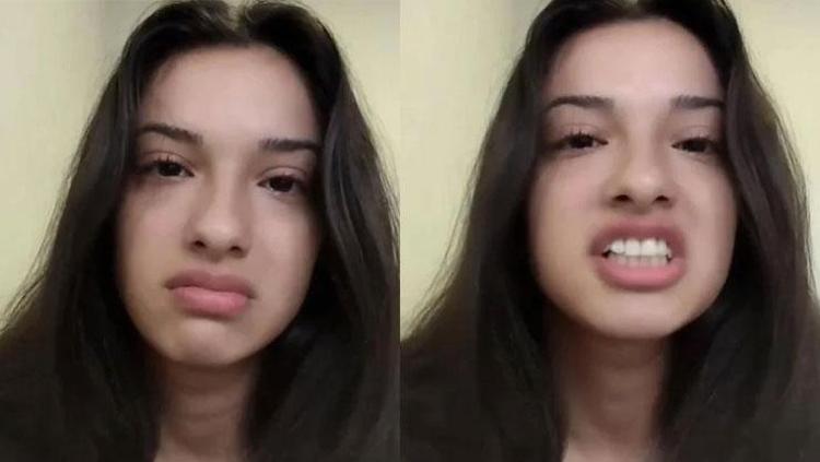 7 YIL ÖNCE BENİ VE AİLEMİ ÇETELERE YEM ETTİN