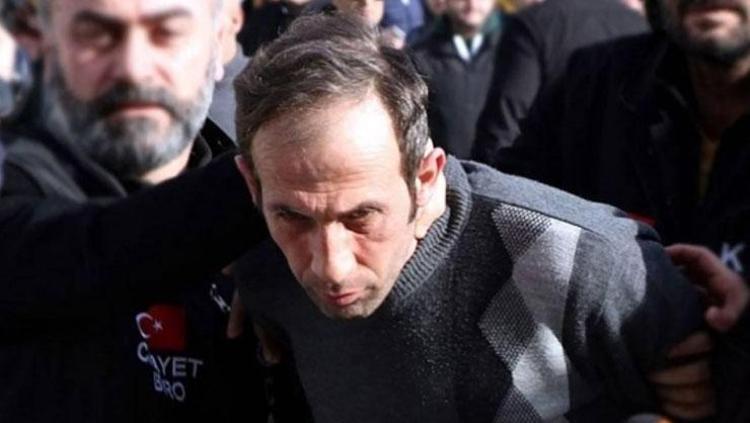 Türkiyenin konuştuğu Palu ailesi davasında yargıtay son noktayı koydu