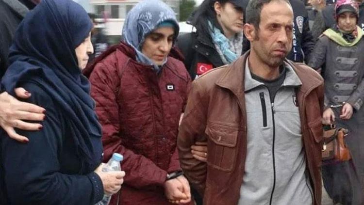 Türkiyenin konuştuğu Palu ailesi davasında yargıtay son noktayı koydu