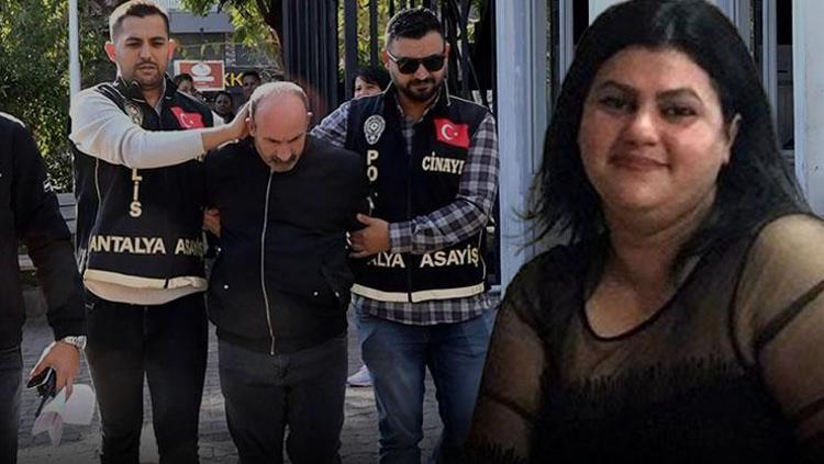 ​Kıskançlık krizine girip eşini katletmişti Sığınmaya çalıştığı yalanı DNA bozdu