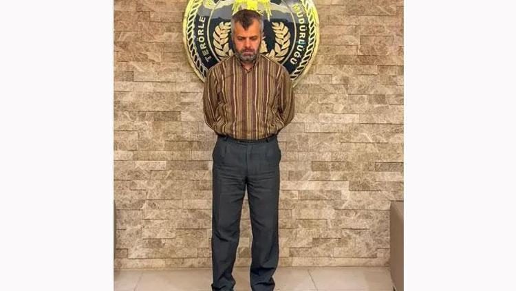 İTİRAF ETTİ