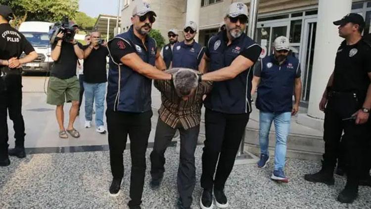 Tek firariydi FETÖcü terörist yakalanınca itiraf etti: Saldırıda ateş açtım