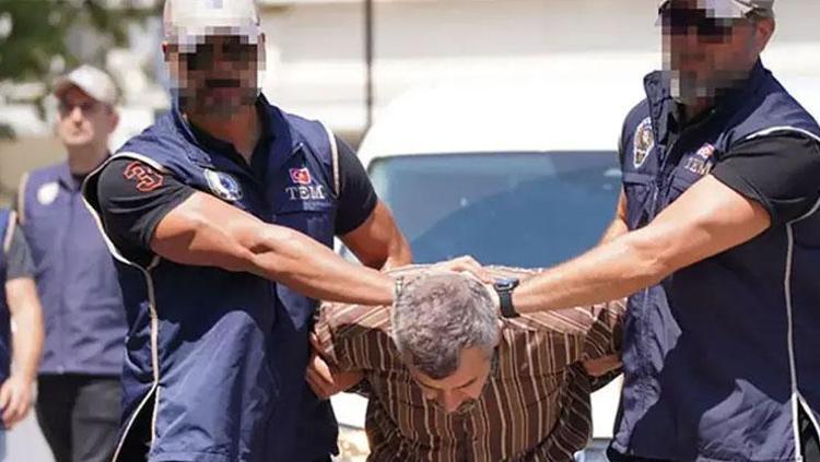 2 POLİSİ ŞEHİT ETTİLER