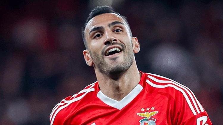 Pavlidis ile el sıkışan Fenerbahçe’ye Benficadan şok yanıt Transferde 70 milyon Euro şartı